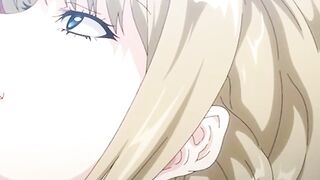 Pure Pure Pero Pero Princess 2 серия