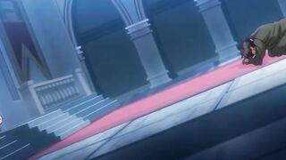 Pure Pure Pero Pero Princess 2 серия