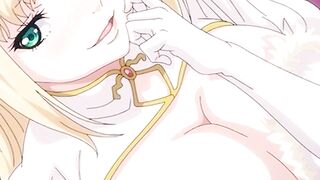 Pure Pure Pero Pero Princess 2 серия