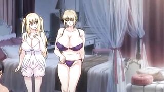 Pure Pure Pero Pero Princess 2 серия