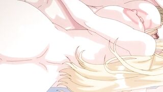 Pure Pure Pero Pero Princess 2 серия