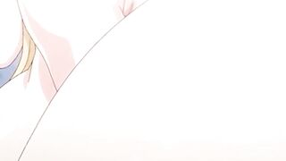 Pure Pure Pero Pero Princess 2 серия