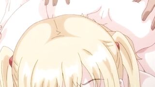 Pure Pure Pero Pero Princess 2 серия