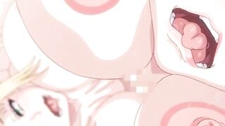 Pure Pure Pero Pero Princess 2 серия