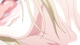 Pure Pure Pero Pero Princess 2 серия