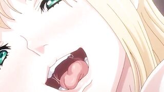 Pure Pure Pero Pero Princess 2 серия