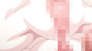 Pure Pure Pero Pero Princess 2 серия