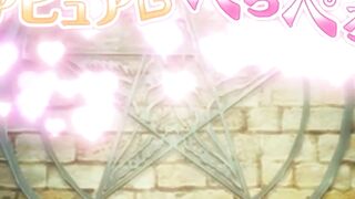 Pure Pure Pero Pero Princess 2 серия
