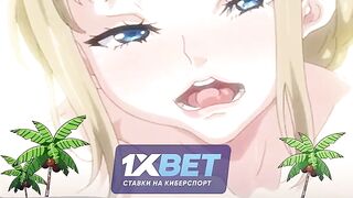 Pure Pure Pero Pero Princess 2 серия
