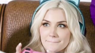 Teeny-Bopper's Sex Game Gone Wild - Girlfriend Fucked in Public