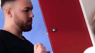 Anal Sex Sensation - Adorably Hot Babe Mona Blue Gets Fucked Hard