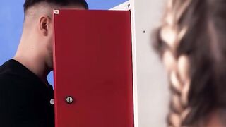 Anal Sex Sensation - Adorably Hot Babe Mona Blue Gets Fucked Hard