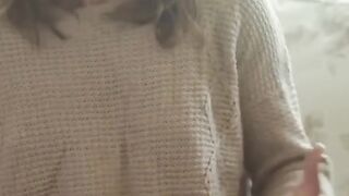Euro Sluts Sicily & Julia Roca Get Fucked Hard by Hunky Stud Andrew Stones