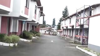 Colombia's Sexiest Tourist Attraction - Anal Adventure With A Facial Finish