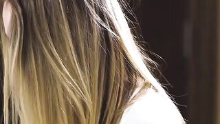 Babes In Heat - Teacher's Pet Gets Double Dosed Of Big Dick