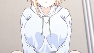 Amai Ijiwaru 2 серия