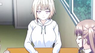 Amai Ijiwaru 2 серия