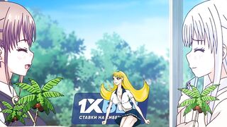 Amai Ijiwaru 1 серия