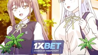 Amai Ijiwaru 1 серия