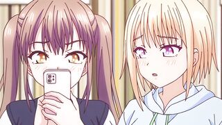 Amai Ijiwaru 1 серия