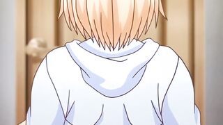 Amai Ijiwaru 1 серия