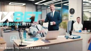 Жена соседа жаждет огромных членов, пока мужа нет дома 1 серия