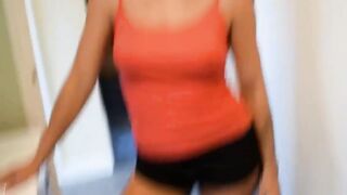 Housekeeper's Secret Affair with Boss Leading to Wild Sex