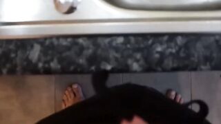 Housekeeper's Secret Affair with Boss Leading to Wild Sex