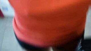 Housekeeper's Secret Affair with Boss Leading to Wild Sex