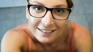 Housekeeper's Secret Affair with Boss Leading to Wild Sex