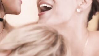 Three Way Chaos - Sexual Role Play Scenario With A Twist