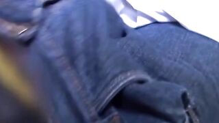 Boss's Slutty Maid Gets A Huge Facial After An Epic Fuck