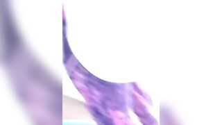 Boss's Slutty Maid Gets A Huge Facial After An Epic Fuck