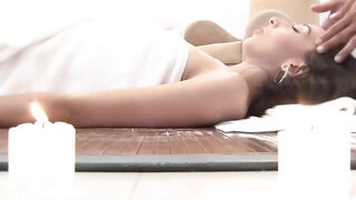 Hispanica Hottie Alicia Duraen Gets Fucked Hard By Massage Therapist