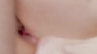 Erotic Massage Therapy - Hot Babe Gets Intimate Oily Touch from Expert Masseuse