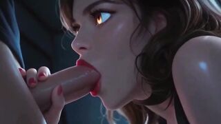 Мачеха заставляет тебя кончить 1 серия