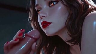 Мачеха заставляет тебя кончить 1 серия