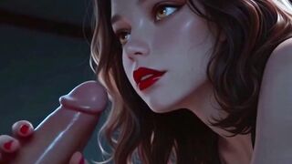 Мачеха заставляет тебя кончить 1 серия