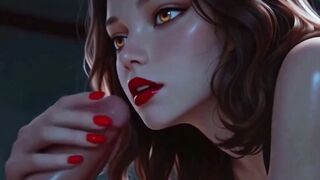Мачеха заставляет тебя кончить 1 серия