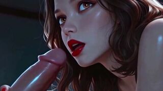 Мачеха заставляет тебя кончить 1 серия