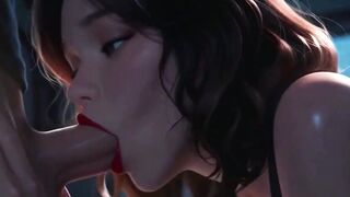 Мачеха заставляет тебя кончить 1 серия