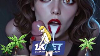 Мачеха заставляет тебя кончить 1 серия
