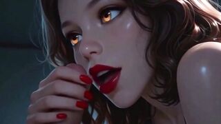 Мачеха заставляет тебя кончить 1 серия
