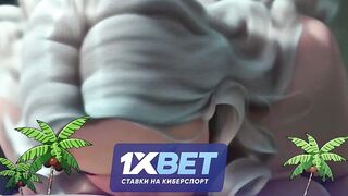Тацумаки и Гилф трахают мужей друг друга 1 серия