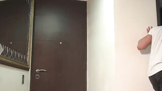 MILF Mistress Gives Her Boyfriend A Blowjob He'll Never Forget