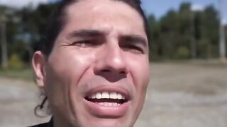 MILF Mistress Gives Her Boyfriend A Blowjob He'll Never Forget