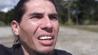 MILF Mistress Gives Her Boyfriend A Blowjob He'll Never Forget