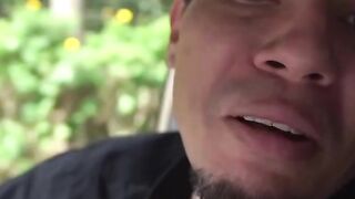 MILF Mistress Gives Her Boyfriend A Blowjob He'll Never Forget