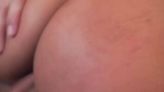 MILF Mistress Gives Her Boyfriend A Blowjob He'll Never Forget