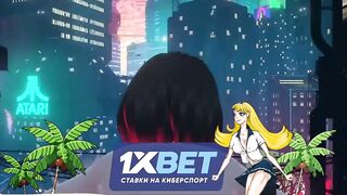 Возбуждённая Вайфу хочет стать твоей шлюхой для бесконечного оргазма 1 серия